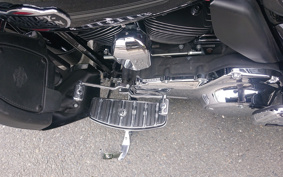 HARLEY FLHTCU1690 2011 FCM