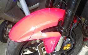 HONDA CBR600RR A 2024 PC40