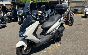 YAMAHA MAJESTYS SG52J