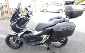 HONDA ADV150 KF38