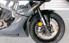 YAMAHA XSR900 GP 2024 RN96J