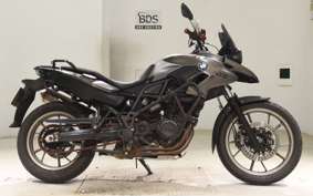 BMW F700GS 1981
