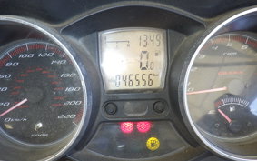 GILERA GP800 IE 2011
