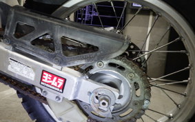 HONDA XR-250 MD30
