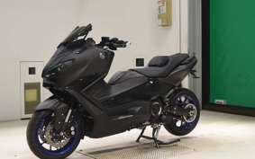 YAMAHA T-MAX 560 2025 SJ21J