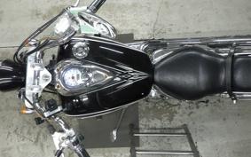 YAMAHA DRAGSTAR 400 2007 VH01J