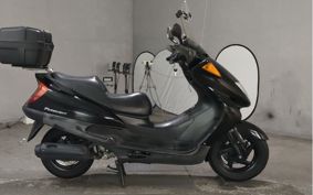 HONDA FORESIGHT MF04