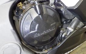 KAWASAKI NINJA 250 SL 2007