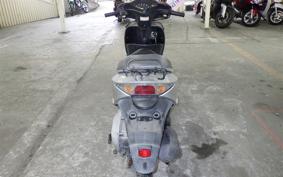 HONDA DIO Gen.6 AF62