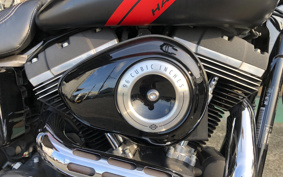 HARLEY FXDF1580 2016 GY4