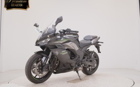 KAWASAKI NINJA 1000 SX 2025 ZXT02K