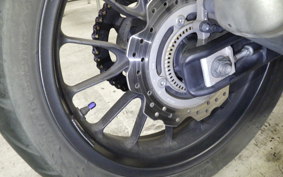 HONDA 400X 2019 NC56