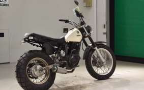 YAMAHA TW225 2020 DG09J