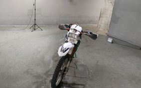 KAWASAKI KMX125 MX125A