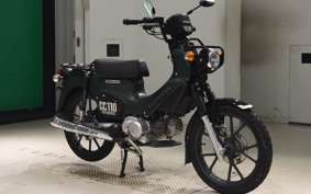 HONDA ｸﾛｽｶﾌﾞ110-3