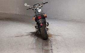 YAMAHA TW200 2JL