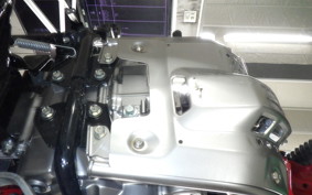 HONDA CT125-2 1993 JA65