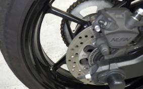 KAWASAKI ZX-25R ZX250E