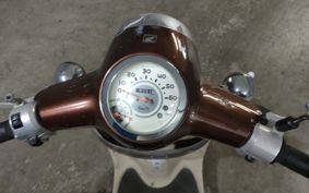 HONDA GIORNO AF70