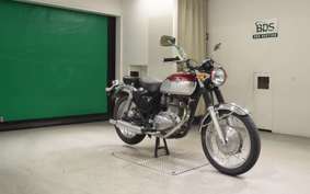 KAWASAKI ESTRELLA CUSTOM 2024 BJ250A