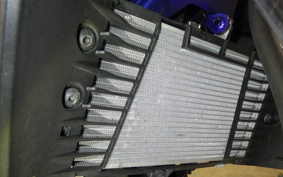 YAMAHA MT-03 2018 RH13J