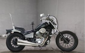 HONDA STEED 400 NC26
