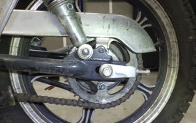 SUZUKI GN125 F Gen.2
