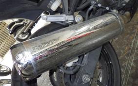 KAWASAKI NINJA 250R 2003 EX250K