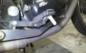 KAWASAKI 250TR 2025 BJ250F