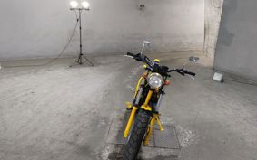 YAMAHA TW225 DG09J