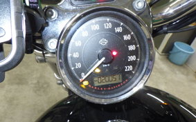 HARLEY XL1200CI 2017