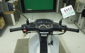 HONDA C100 SUPER CUB HA06