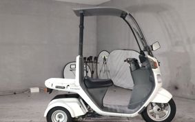 HONDA GYRO TA03