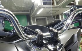 HONDA PCX 160 2009 KF47