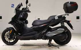 BMW C400X 2019