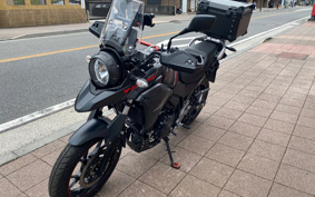 SUZUKI STROM 250ABS DS12E