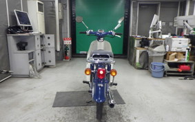 HONDA C50 SUPER CUB AA01
