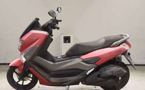 YAMAHA N-MAX 155 A 2007 SG50J