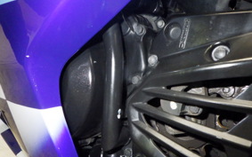 KAWASAKI NINJA 250R 1988 EX250K