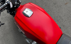 SUZUKI GSX750 1985 GS75X