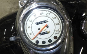 YAMAHA DRAGSTAR 400 CLASSIC 1998 4TR