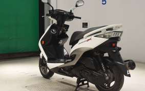 YAMAHA CYGNUS 125 XSR 2 SE44J