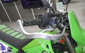 KAWASAKI KDX125 SR DX125A
