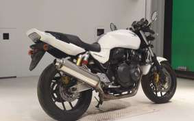 HONDA CB400SF GEN 4 A 2014 NC42
