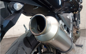 KAWASAKI Z750 S Type 2005 ZR750K