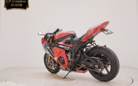 SUZUKI GSX-R1000 2013