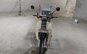 HONDA SUPER CUB50 AA09