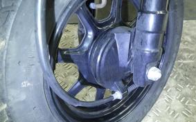 HONDA TACT Gen.4 2020 AF75