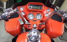 HARLEY FLTR1580CVO 2008