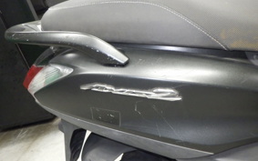 YAMAHA AXIS 125 Z SED7J